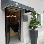 بيت ضيافة Tiamo Modern Design 4*