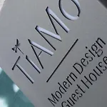 Tiamo Modern Design Guest house