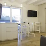 بيت ضيافة Tiamo Modern Design رونتشي دي ليجيوناري