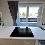 Tiamo Modern Design بيت ضيافة