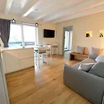 بيت ضيافة Tiamo Modern Design