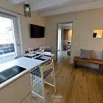 Tiamo Modern Design بيت ضيافة 4*