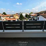 بيت ضيافة Tiamo Modern Design 4*