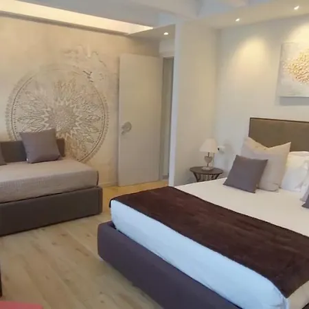 Tiamo Modern Design Ronchi Dei Legionari