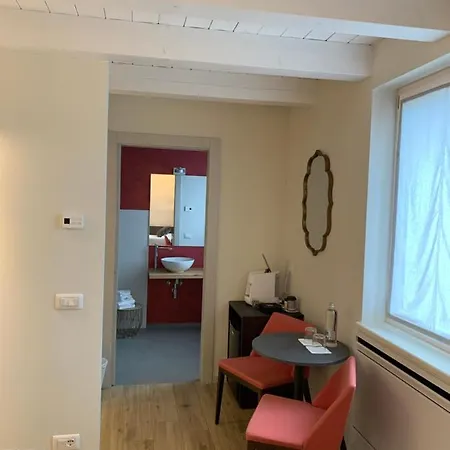 Guest house Tiamo Modern Design Ronchi Dei Legionari