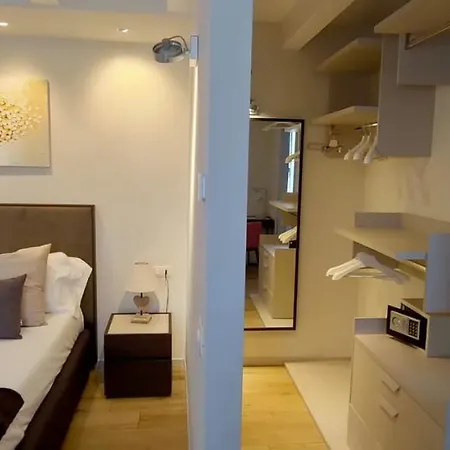 Tiamo Modern Design Gasthof 4*