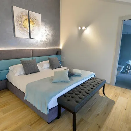 Πανσιόν Tiamo Modern Design Ronchi Dei Legionari