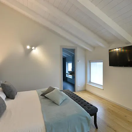 Tiamo Modern Design 4*