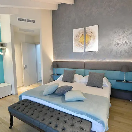 Tiamo Modern Design 4* Ronchi Dei Legionari