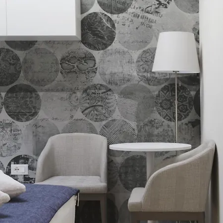 Tiamo Modern Design Ronchi Dei Legionari