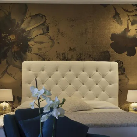 Tiamo Modern Design 4* Ronchi Dei Legionari