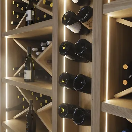 Tiamo Modern Design Ronchi Dei Legionari