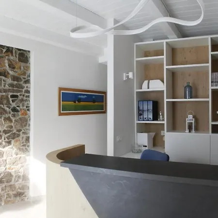 Tiamo Modern Design Gasthof Ronchi Dei Legionari