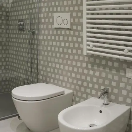 Tiamo Modern Design Ronchi Dei Legionari