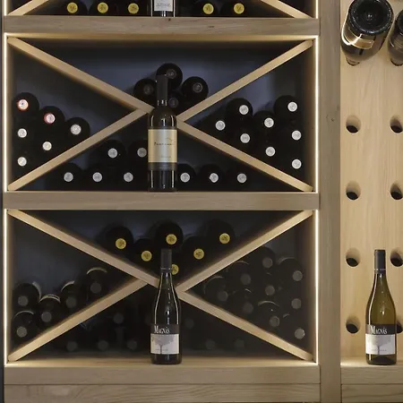 Tiamo Modern Design 4*