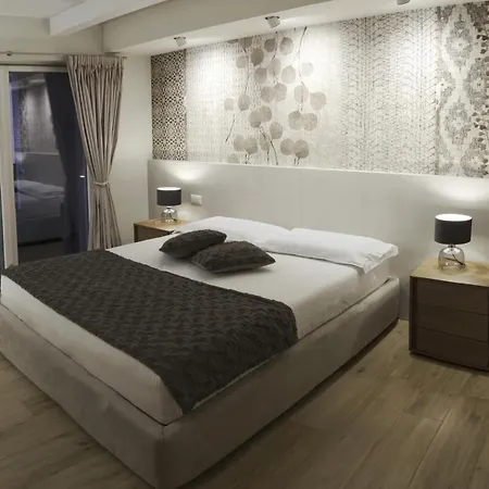 Tiamo Modern Design Gasthof 4*