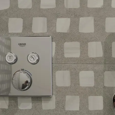 Πανσιόν Tiamo Modern Design Ronchi Dei Legionari