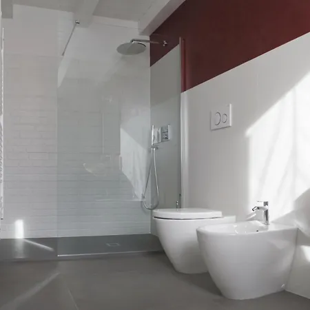 Tiamo Modern Design 4* Ronchi Dei Legionari