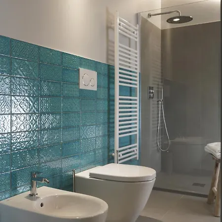 Tiamo Modern Design Πανσιόν Ronchi Dei Legionari