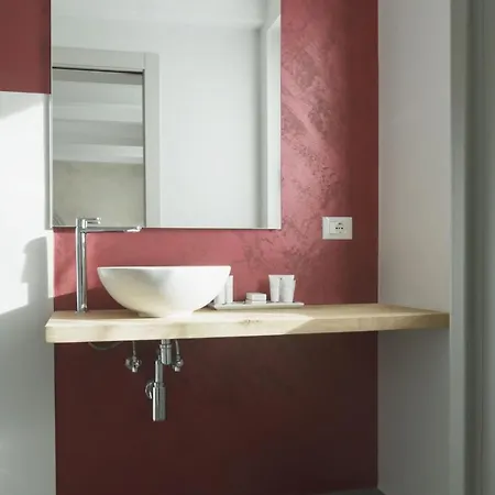 Tiamo Modern Design 4* Ronchi Dei Legionari