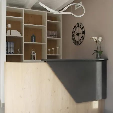 Tiamo Modern Design Guest house