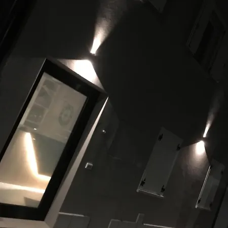 Tiamo Modern Design Πανσιόν Ronchi Dei Legionari