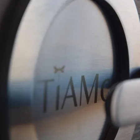 Πανσιόν Tiamo Modern Design