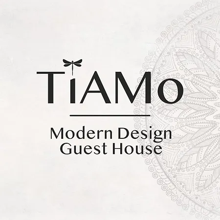 Tiamo Modern Design 4*