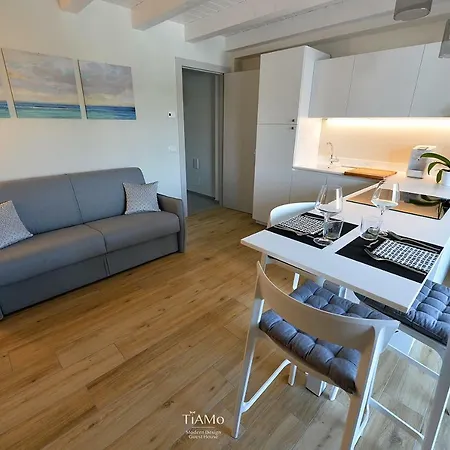 Tiamo Modern Design Guest house