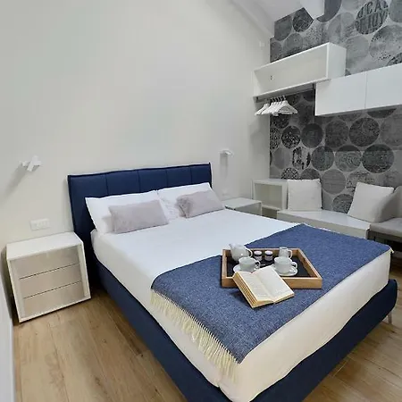 Πανσιόν Tiamo Modern Design 4*