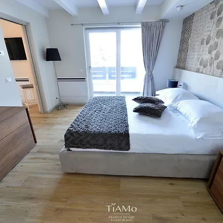 Tiamo Modern Design 4* Ronchi Dei Legionari