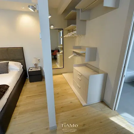 Tiamo Modern Design Ronchi Dei Legionari