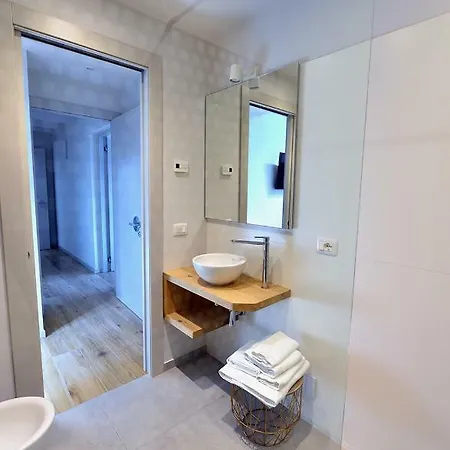 Tiamo Modern Design 4* Ronchi Dei Legionari