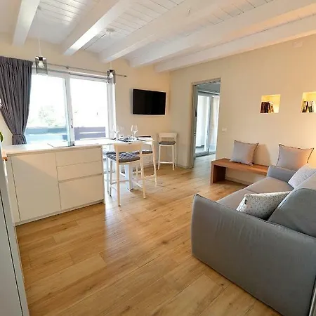 Guest house Tiamo Modern Design