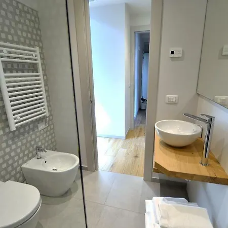 Tiamo Modern Design Guest house