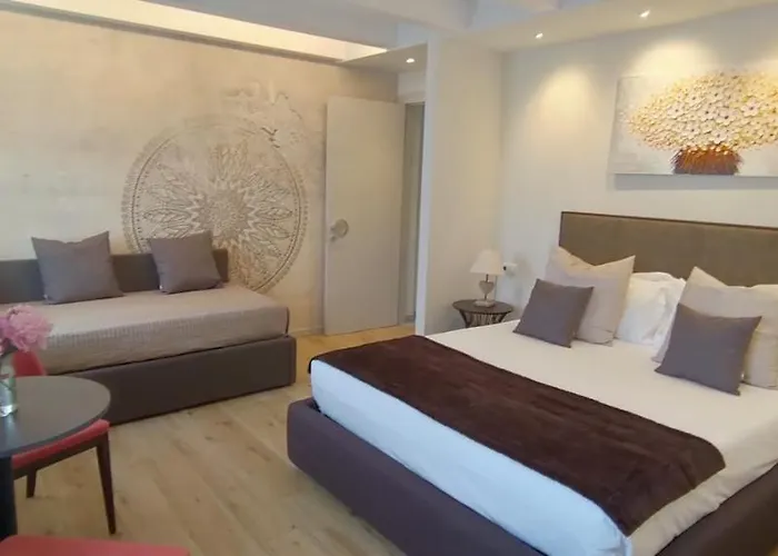 Tiamo Modern Design ロンキ・デイ・レジョナーリ