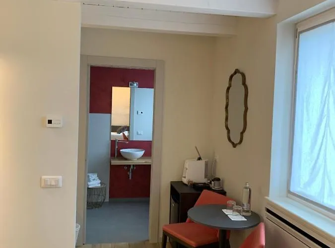 ゲストハウス Tiamo Modern Design ロンキ・デイ・レジョナーリ