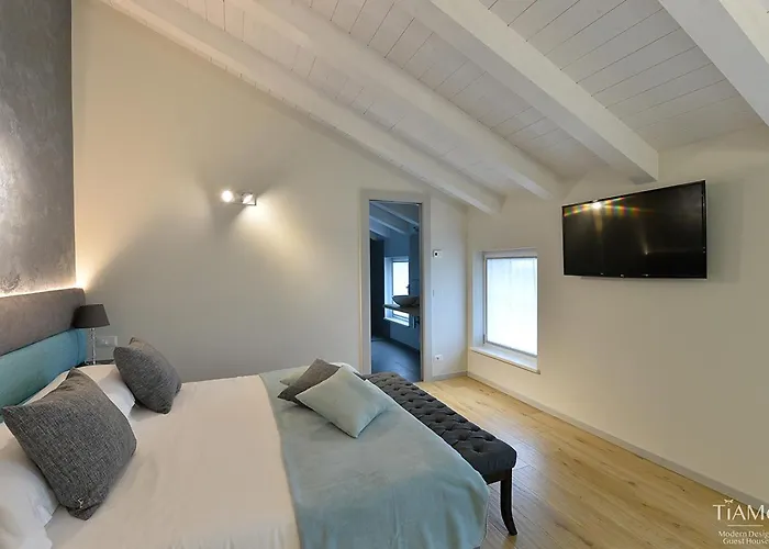 Tiamo Modern Design 4*