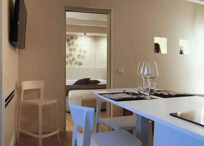 Tiamo Modern Design 4*