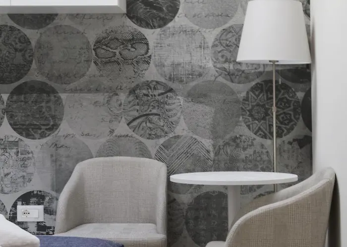 Tiamo Modern Design ロンキ・デイ・レジョナーリ