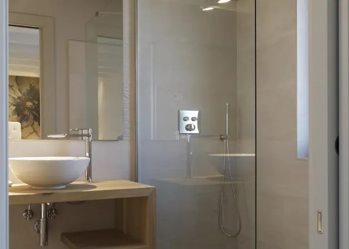 Tiamo Modern Design 4*