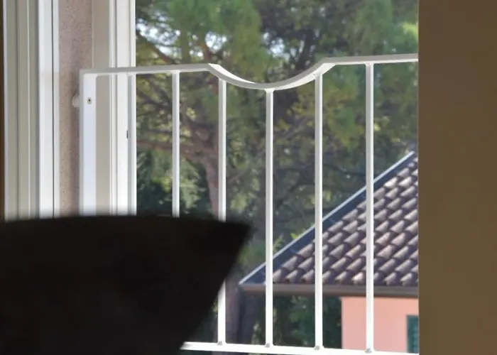 ゲストハウス Tiamo Modern Design ロンキ・デイ・レジョナーリ