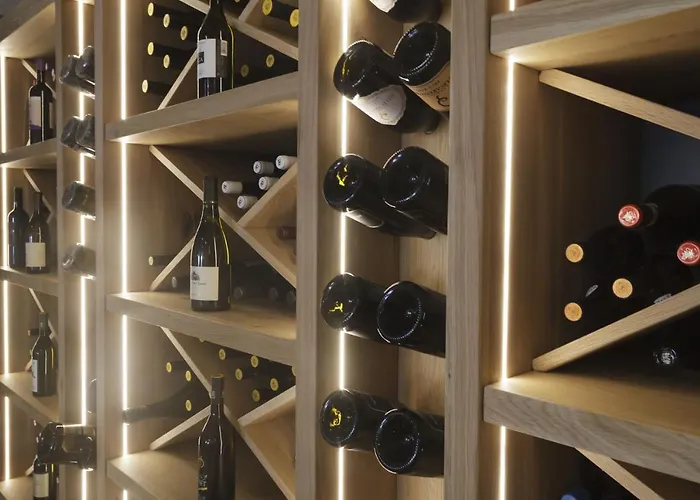 Tiamo Modern Design ロンキ・デイ・レジョナーリ