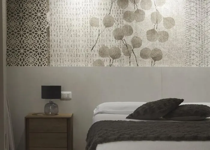 Tiamo Modern Design ゲストハウス