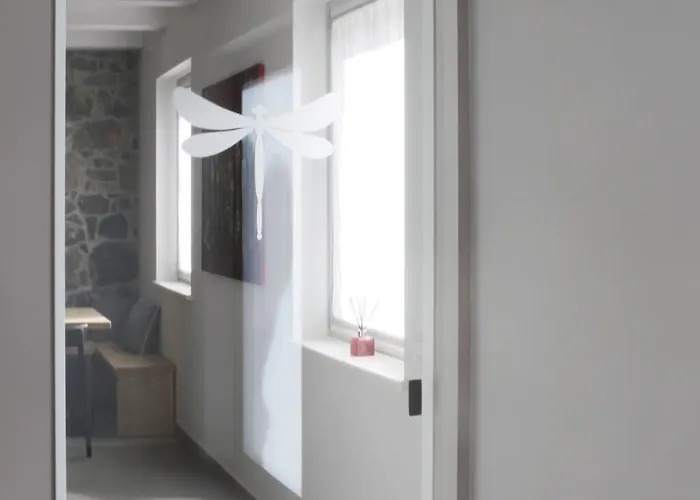 Tiamo Modern Design ゲストハウス 4*