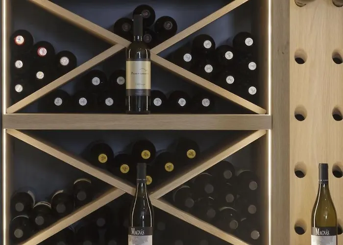 Tiamo Modern Design 4*