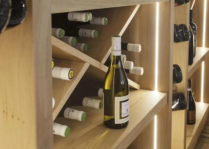 ゲストハウス Tiamo Modern Design