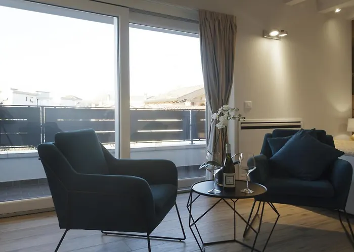 Tiamo Modern Design ロンキ・デイ・レジョナーリ