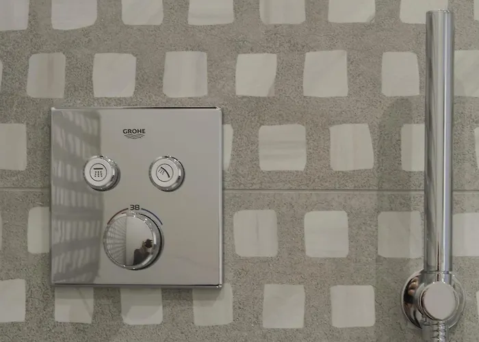 ゲストハウス Tiamo Modern Design ロンキ・デイ・レジョナーリ