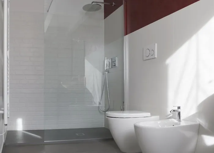 Tiamo Modern Design 4* ロンキ・デイ・レジョナーリ